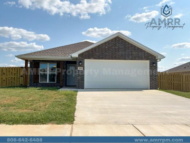 House for rent in Ark