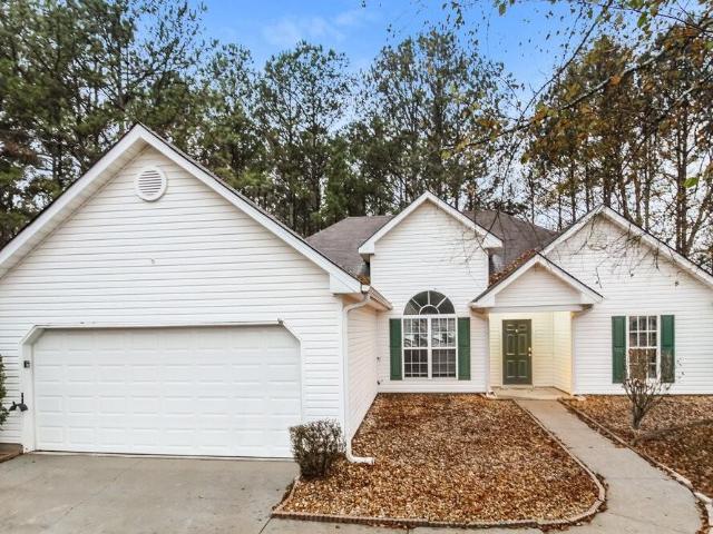 House for rent in Loganville, Georgia