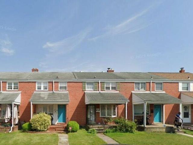 House for rent in Dundalk, Maryland