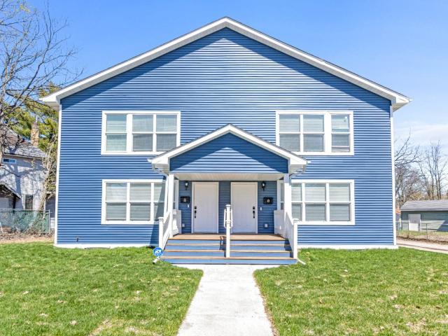 House for rent in Hennepin, Minnesota