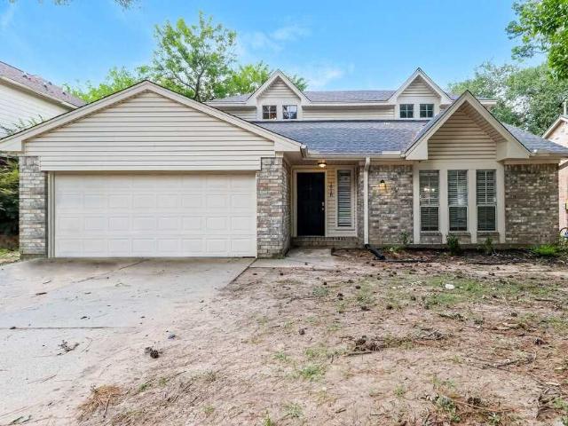 House for rent in Conroe, Texas