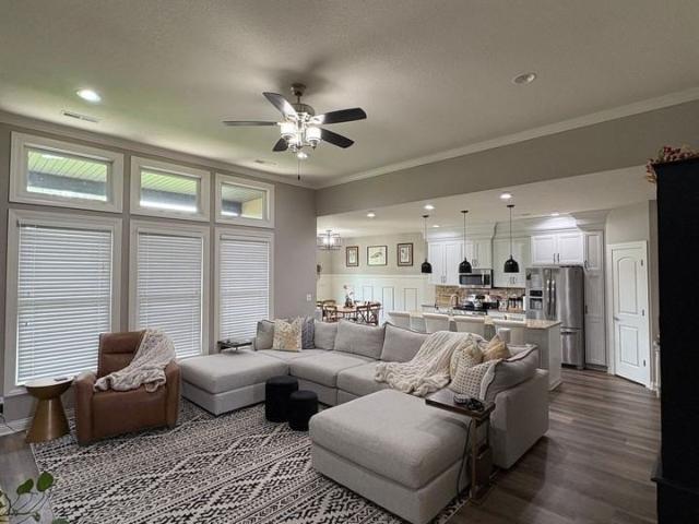 House for rent in Columbia, Missouri