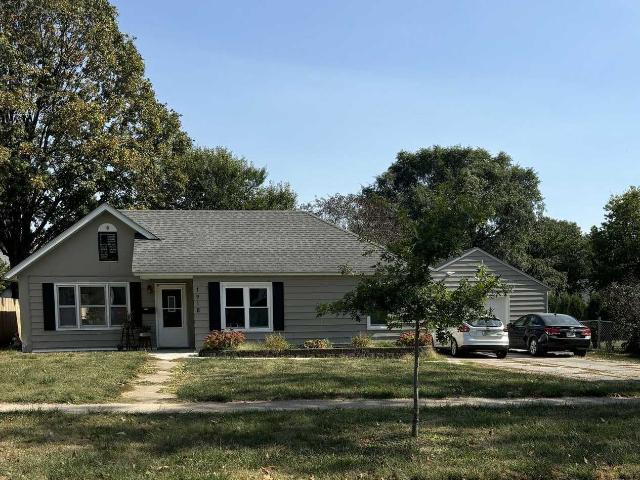 House for rent in Cedar Falls, Iowa