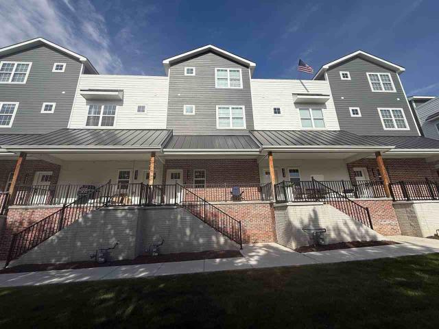 House for rent in Nebraska