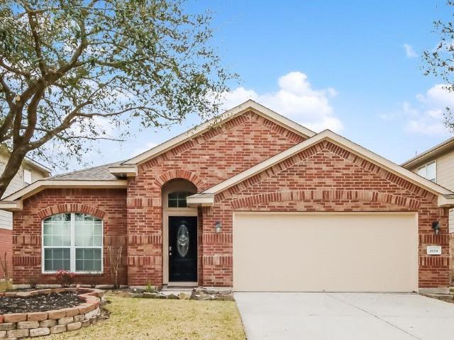 House for rent in Harris, Texas