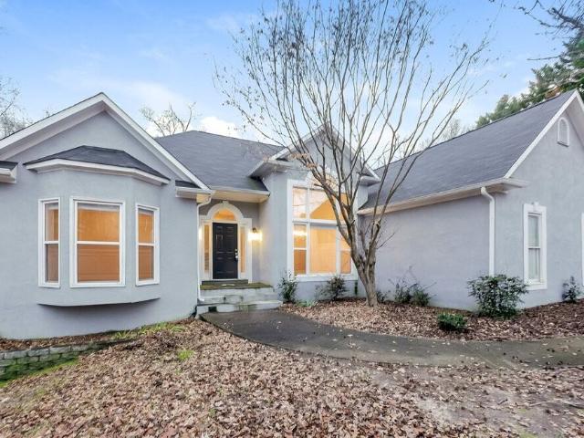 House for rent in Sharpsburg, Coweta County