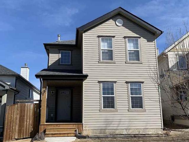 House for rent in Northwest, Alberta
