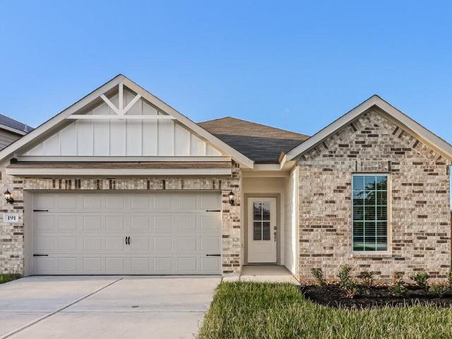House for rent in Katy, Texas