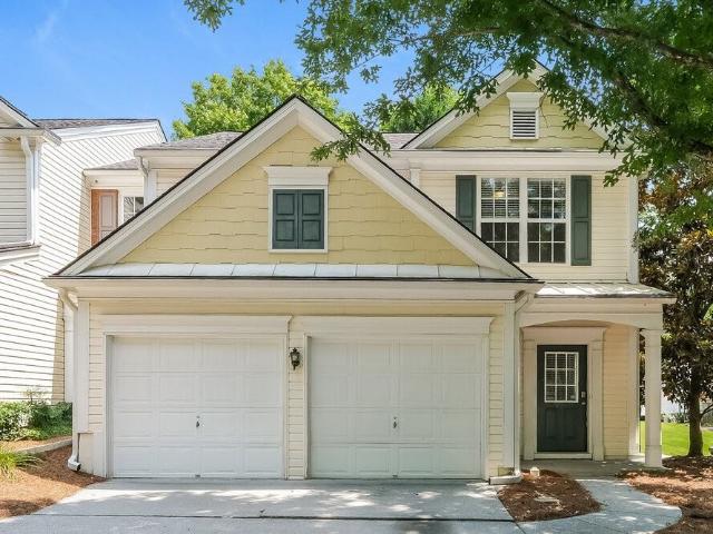 House for rent in Woodstock, Georgia