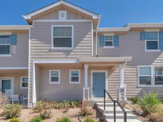 House for rent in Denver, Colorado