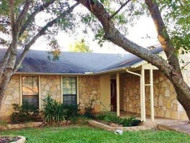 House for rent in Hays, Texas