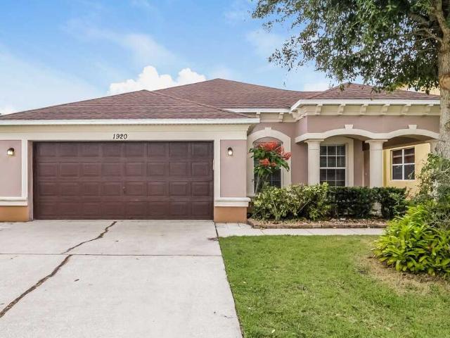House for rent in Mount Dora, Florida