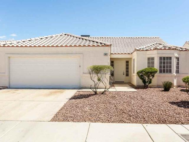 House for rent in North Las Vegas, Nevada
