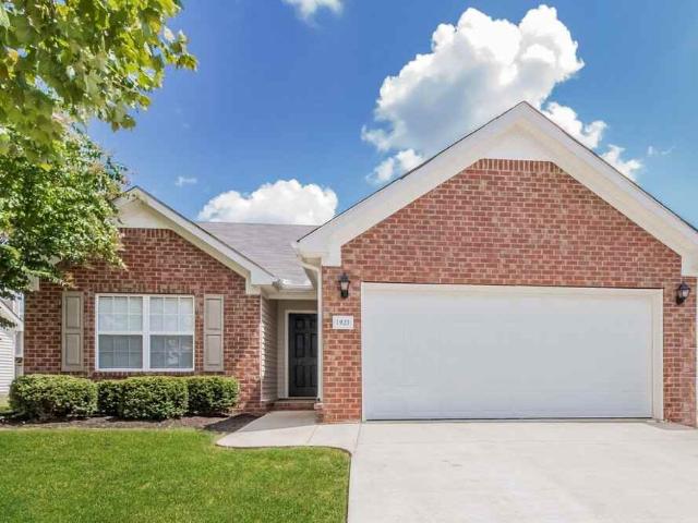 House for rent in Tennessee