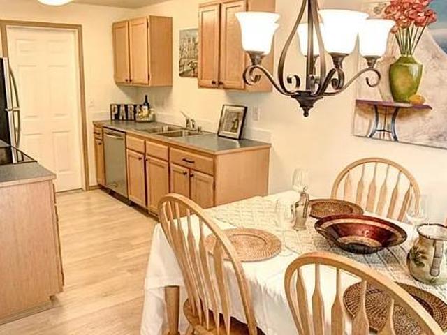 House for rent in Washington