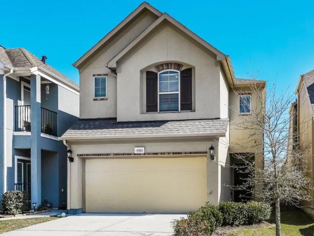 House for rent in Harris, Texas