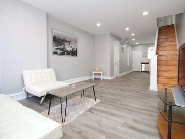 House for rent in Philadelphia, Pennsylvania