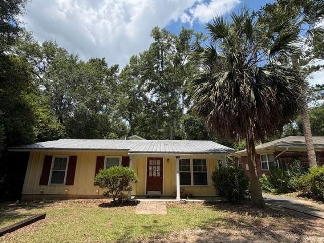 House for rent in Tallahassee, Florida