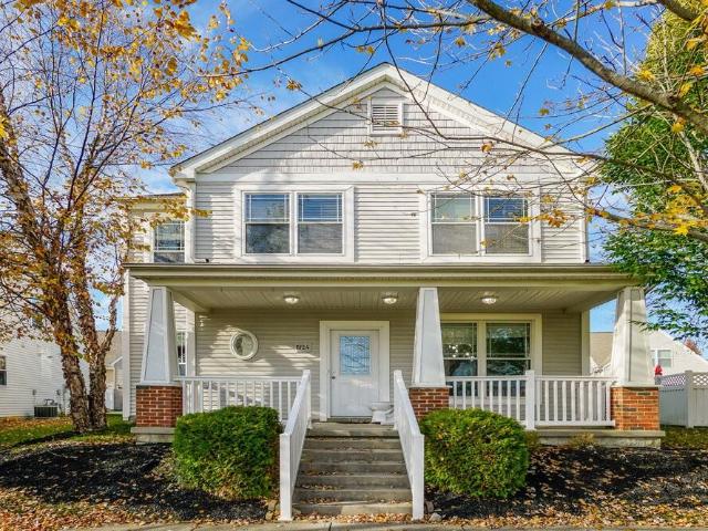 House for rent in Pinnacle Club, Grove City
