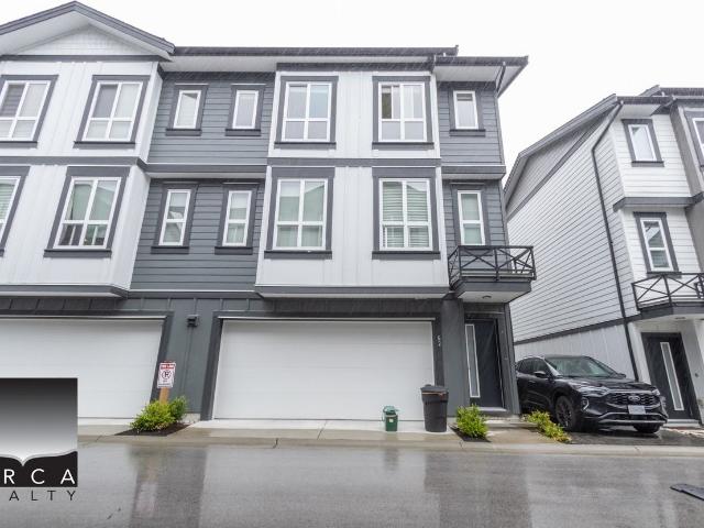 House for rent in Surrey, British Columbia