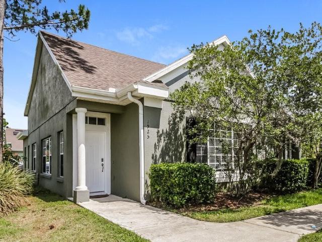 House for rent in Orlando, Florida