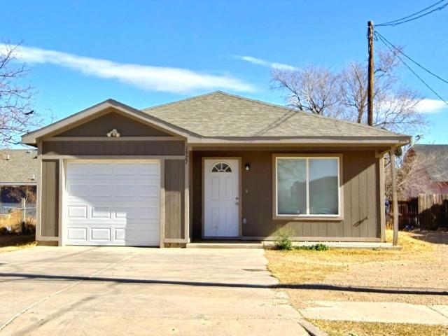 House for rent in Lubbock, Texas