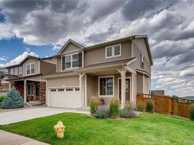 House for rent in Castle Rock, Colorado