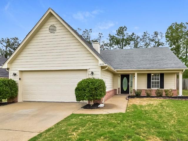 House for rent in Horn Lake, Mississippi