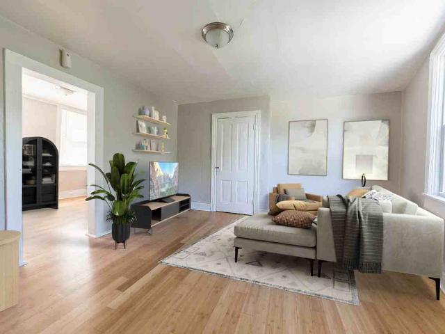 House for rent in Pittsburg, Pennsylvania