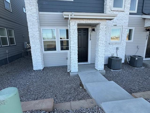 House for rent in Fort Collins, Colorado