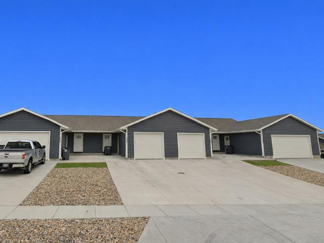 House for rent in Box Elder, South Dakota