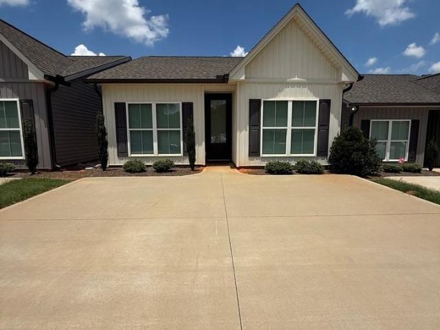 House for rent in Pelzer, South Carolina