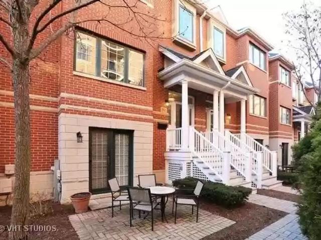 House for rent in Illinois