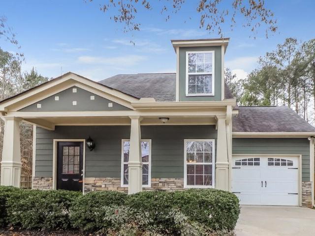 House for rent in Canton, Georgia