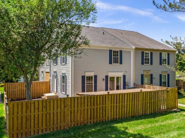 House for rent in Montgomery Village, Maryland