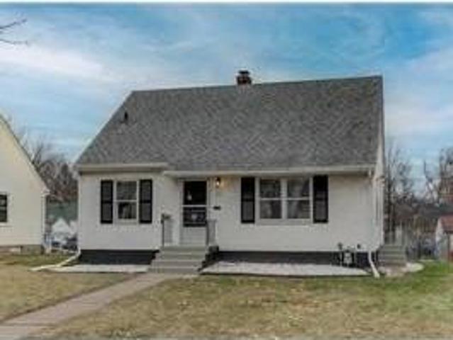 House for rent in Ramsey, Minnesota