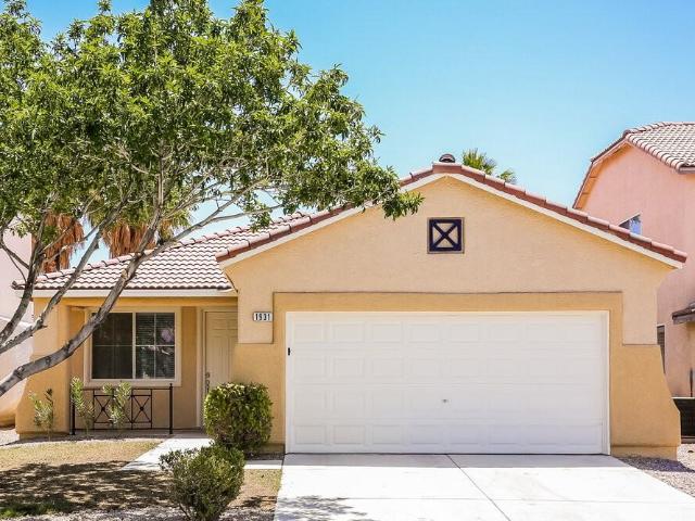 House for rent in North Las Vegas, Nevada