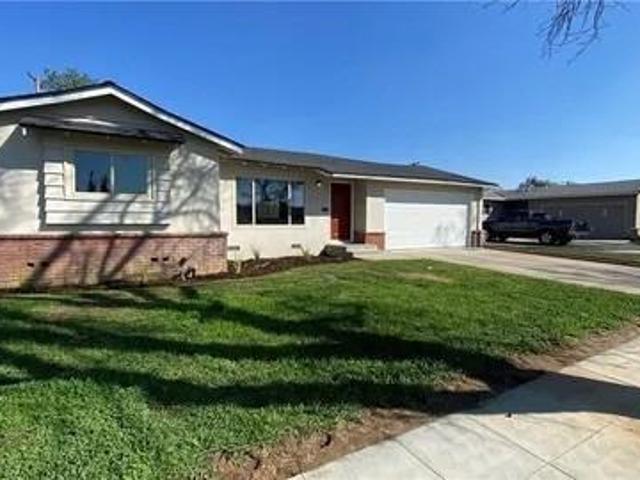 House for rent in Fresno, Fresno County