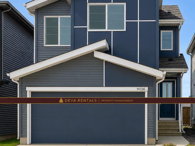 House for rent in Wedgewood, Alberta
