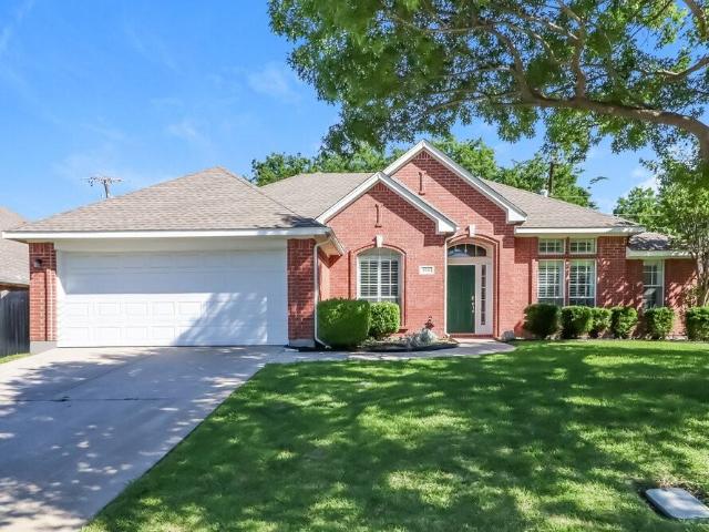 House for rent in Mansfield, Tarrant County