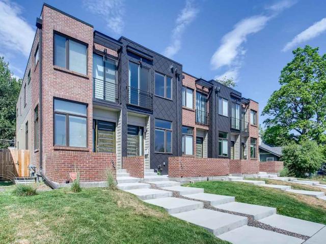 House for rent in Denver, Colorado