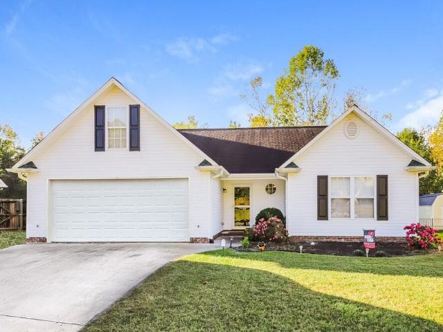House for rent in Pfafftown, North Carolina