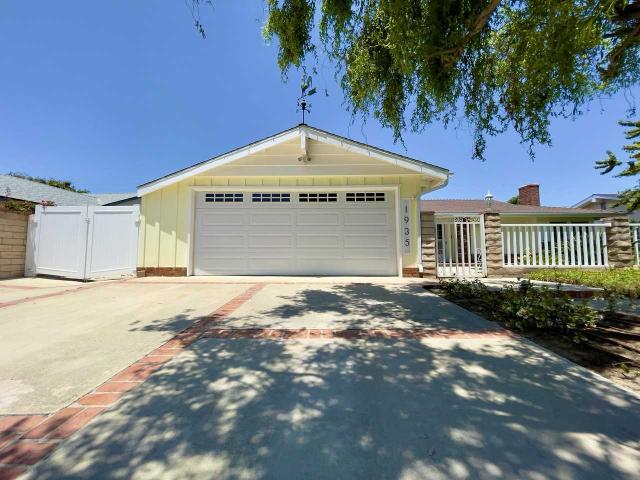 House for rent in Camarillo, California