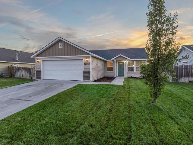 House for rent in Caldwell, Idaho