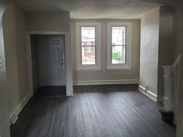 House for rent in Philadelphia, Pennsylvania