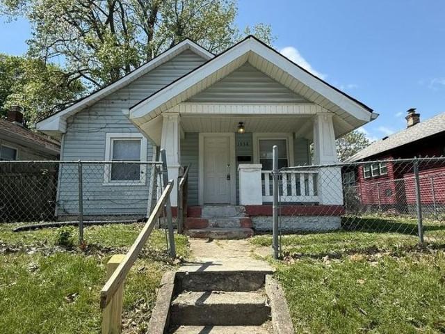 House for rent in Near Eastside, Camby