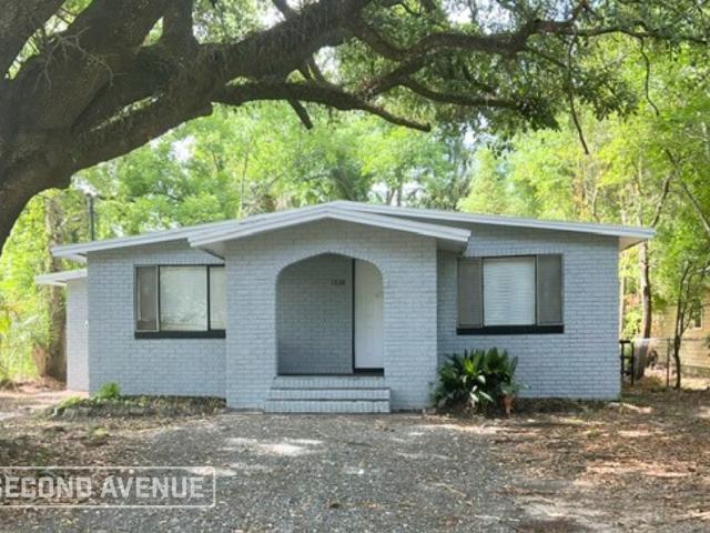 House for rent in Jacksonville