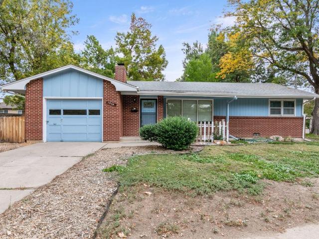 House for rent in Fort Collins, Larimer County