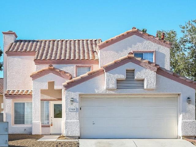 House for rent in North Las Vegas, Clark County