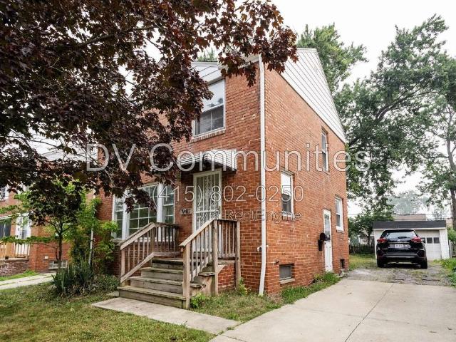 House for rent in Maple Heights, Ohio